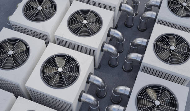 Best HVAC Retrofitting and Upgrading in Northlake, SC
